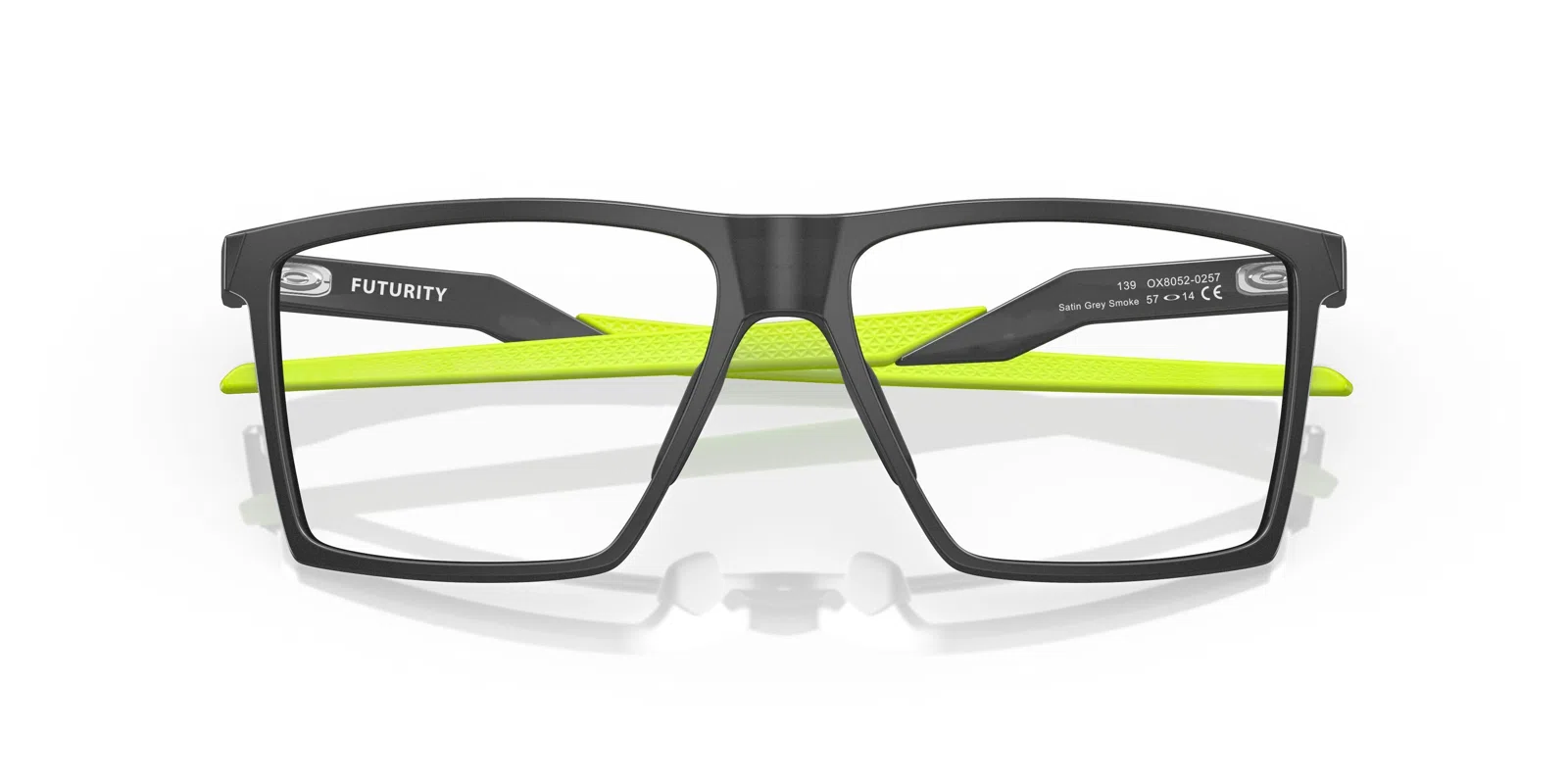 Oakley Futurity 8052 Eyeglasses - view 15